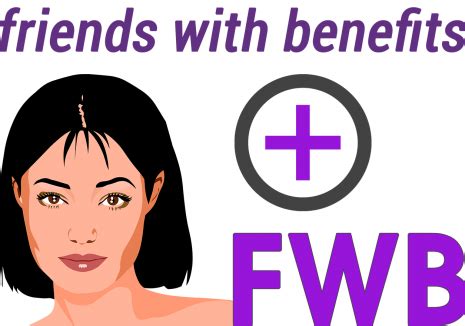 wat is fwb relatie|Friends with benefits: 16 Regels en tips voor een FWB